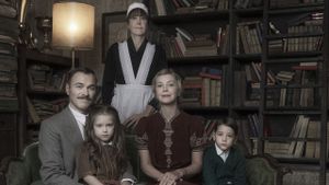 Il silenzio grande's poster