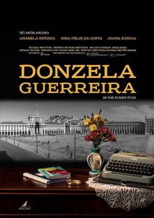 Donzela Guerreira's poster image