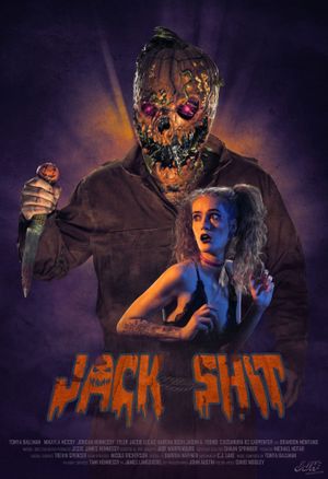 Jack Sh*t's poster