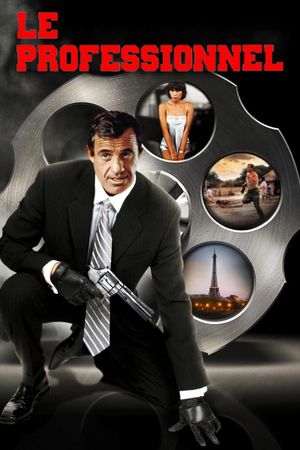 The Professional's poster