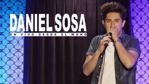 Daniel Sosa En Vivo Desde El Woko's poster