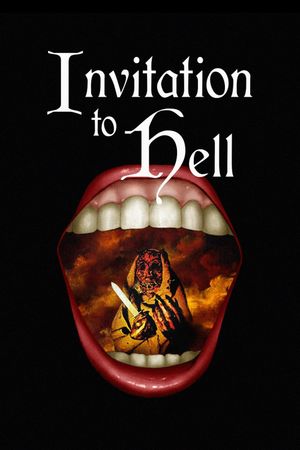 Invitation to Hell's poster