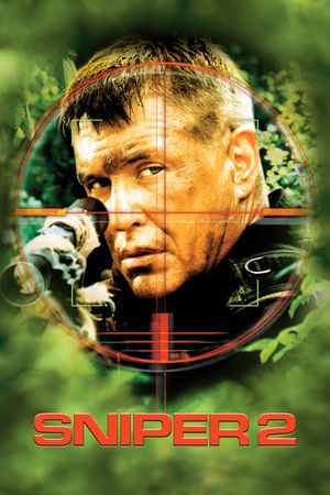 Sniper 2's poster