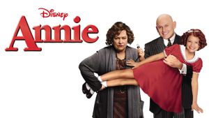 Annie's poster