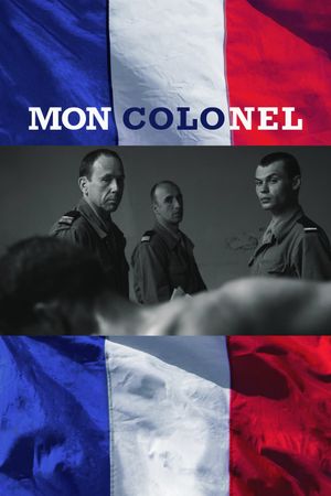 The Colonel's poster