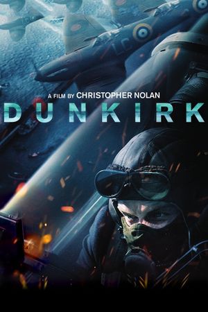 Dunkirk's poster