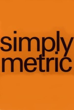 Simply Metric's poster image