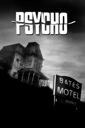 Psycho's poster