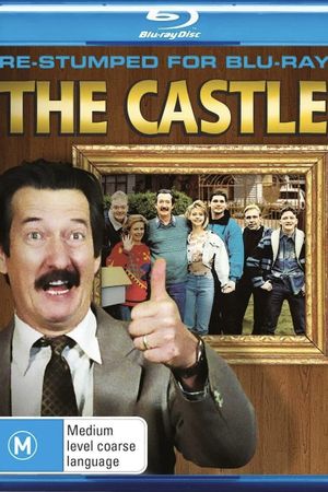 The Castle's poster