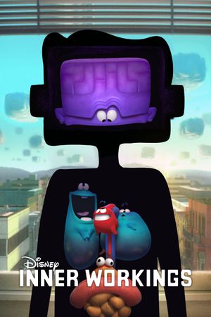 Inner Workings's poster