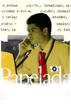 Papelada's poster image