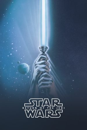 Star Wars: Episode VI - Return of the Jedi's poster