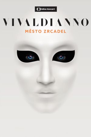 Vivaldianno 2015 – Město zrcadel's poster