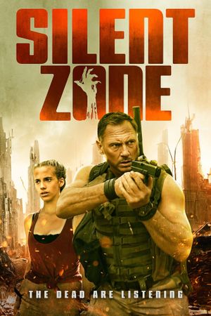Silent Zone's poster