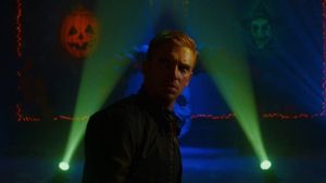 The Guest's poster