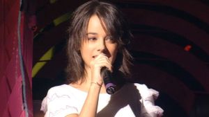 Alizée - En Concert's poster