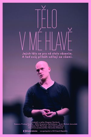 The Body in My Head's poster