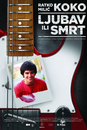 Love or Death's poster