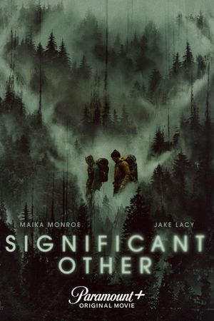 Significant Other's poster