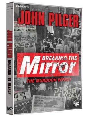 Breaking The Mirror: The Murdoch Effect's poster