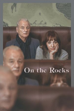 On the Rocks's poster