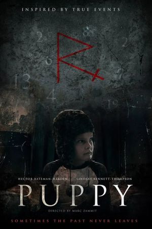 Puppy's poster