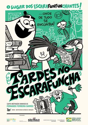 Tardes no Escarafuncha's poster image