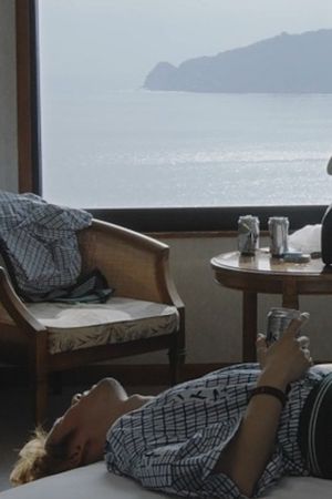 Two of Us's poster