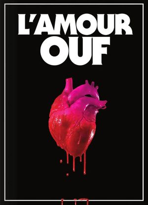 Beating Hearts's poster