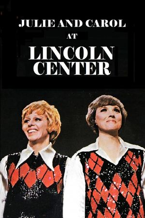 Julie and Carol at Lincoln Center's poster image