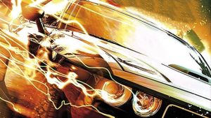Street Racer's poster