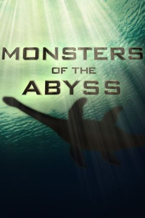 Monsters of The Abyss's poster