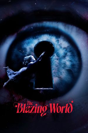 The Blazing World's poster