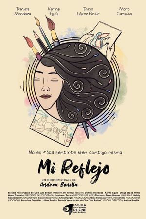 Mi Reflejo's poster