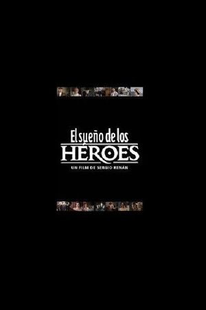 Heroes Dream's poster