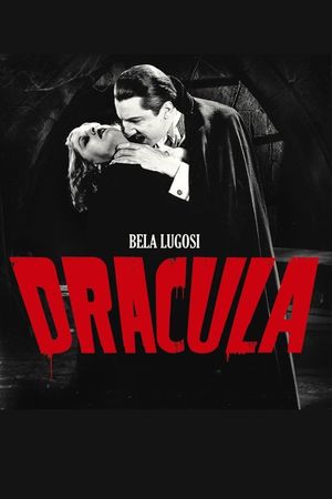 Dracula's poster