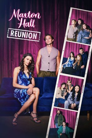 Maxton Hall: Reunion's poster
