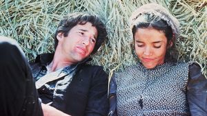 Days of Heaven's poster