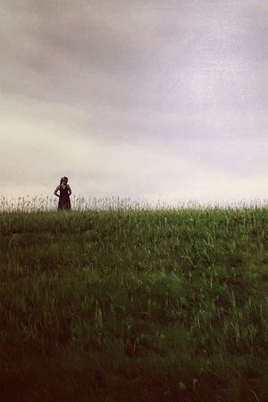 Hard White Spring's poster