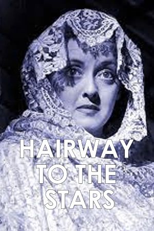 Hairway to the Stars's poster