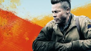 Fury's poster
