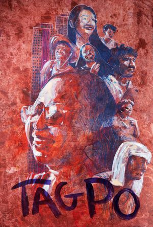 Tagpo's poster