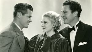 Song and Dance Man's poster