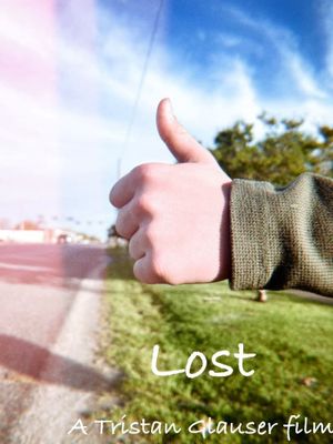 Lost's poster