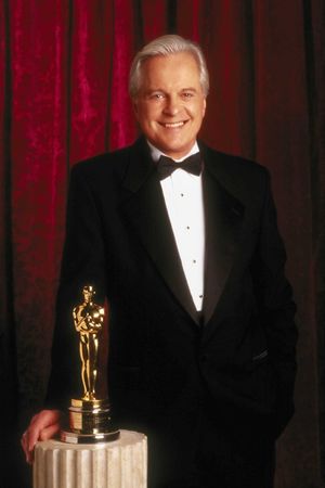 Robert Osborne's 20th Anniversary Tribute's poster