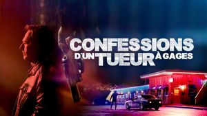 Confessions's poster