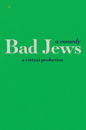 Bad Jews's poster