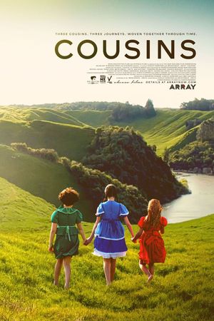 Cousins's poster