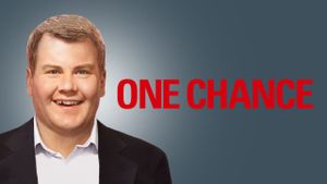 One Chance's poster