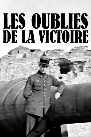 Les Oubliés de la victoire - L'Odyssée des soldats d'Orient's poster